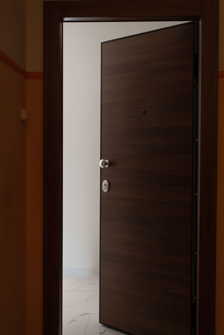 Ανακαίνιση διαμερίσματος • Κυψέλη – Αθήνα • 24