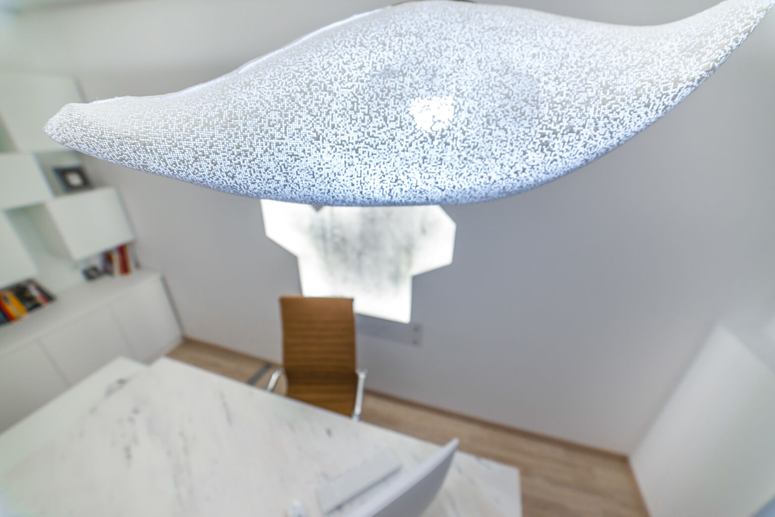 Ανακαίνιση επαγγελματικού χώρου – Δημιουργία αιματολογικού ιατρείου • Σέρρες • 18