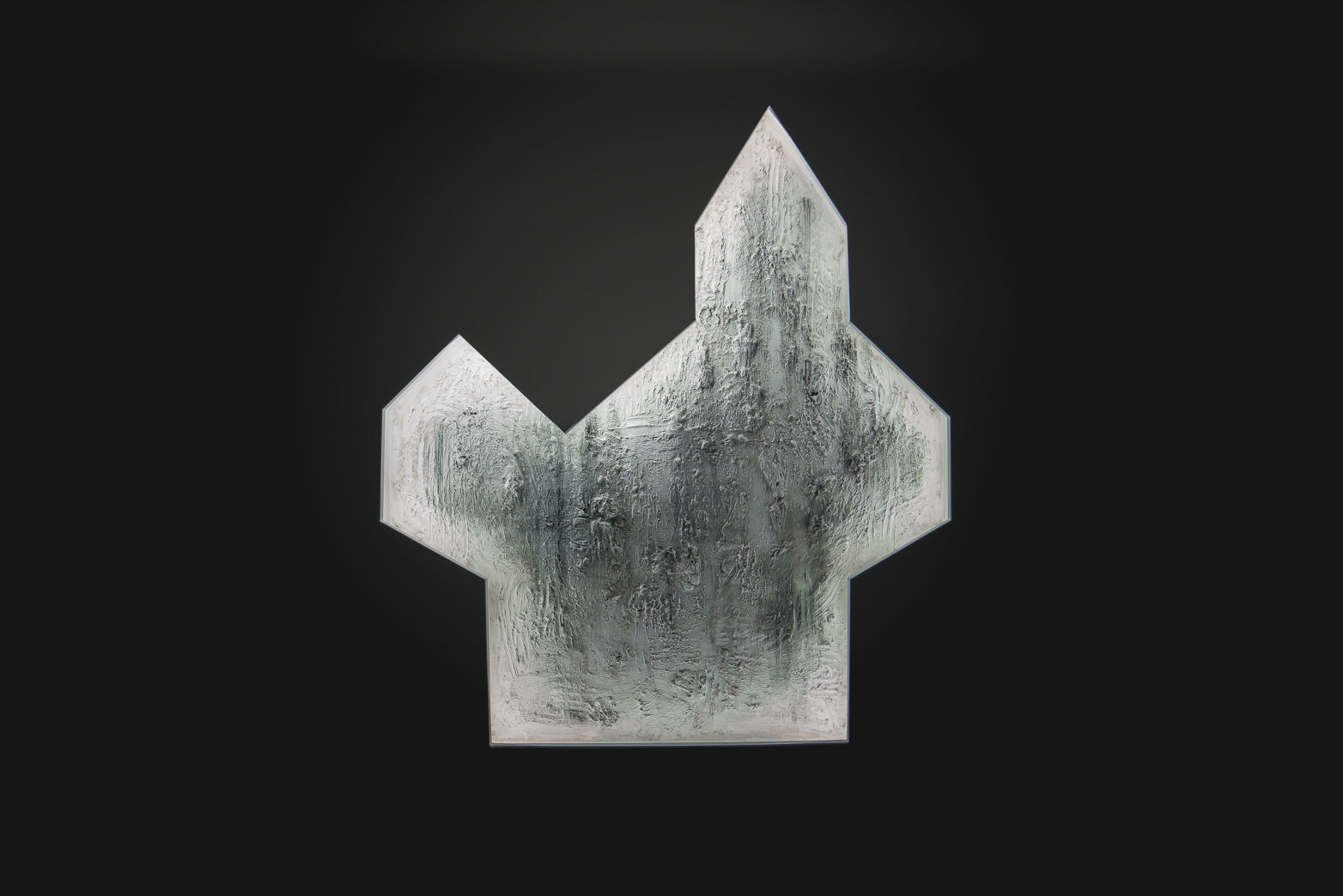 Ανακαίνιση επαγγελματικού χώρου – Δημιουργία αιματολογικού ιατρείου • Σέρρες • 21