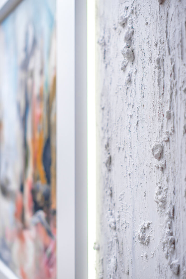 Ανακαίνιση επαγγελματικού χώρου – Δημιουργία αιματολογικού ιατρείου • Σέρρες • 10